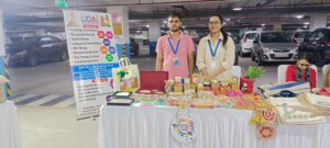 Diwali Stalls