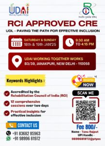 RCI APPROVED TRAINING